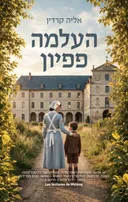העלמה פפיון