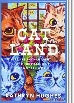 עטיפת Catland
