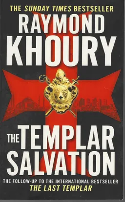 The Templar Salvation