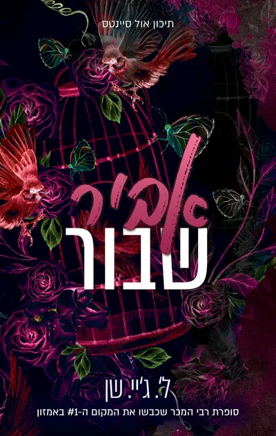 אביר שבור