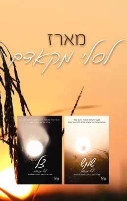 מארז לסלי מקאדם