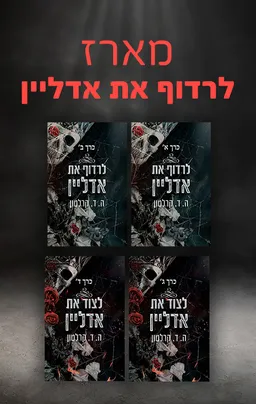 מארז אדליין