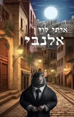 אלנבי