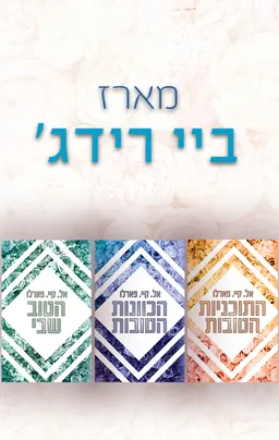 מארז ביי רידג'
