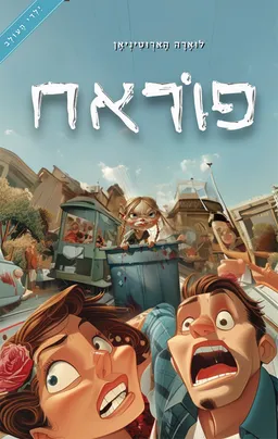 פוראח