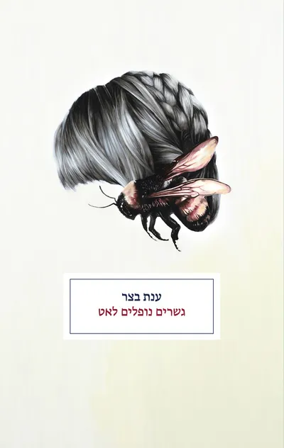 גשרים נופלים לאט : שירים