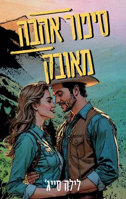 חוות רבל בלו 1 - סיפור אהבה מאובק