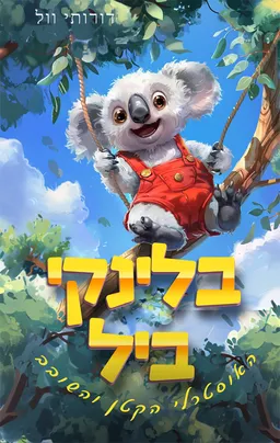 בלינקי ביל