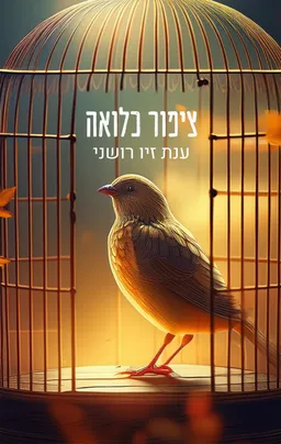 ציפור כלואה