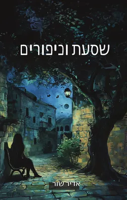 שסעת וכיפורים