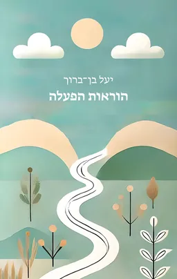 הוראות הפעלה