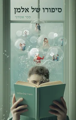 סיפורו של אלמן