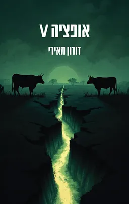 אופציה V