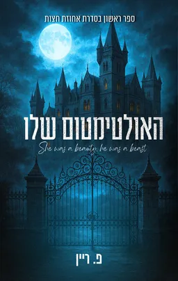 אחוזת חצות 1 - האולטימטום שלו