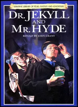 Dr. jekyll and mr. hyde