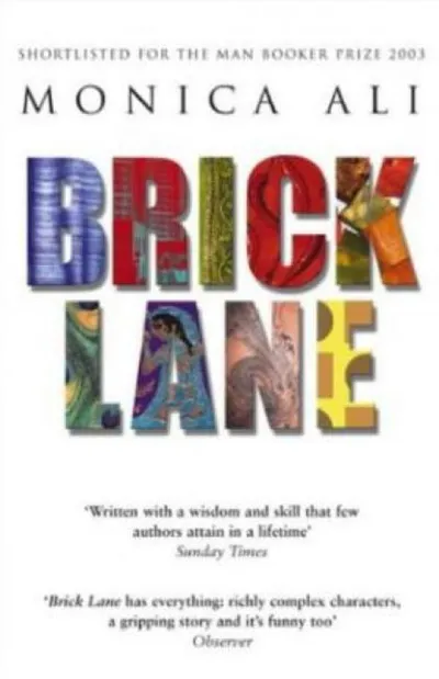 BRICK LANE : A NOVEL