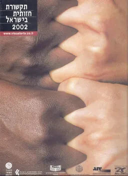 תקשורת חזותית בישראל 2002