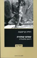 שמש שחורה - דיכאון ומלנכוליה