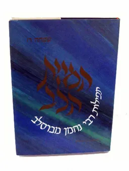 עטיפת הספר המיית הלב מאת שמחה רז