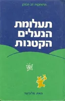 תעלומת הנעלים הקטנות