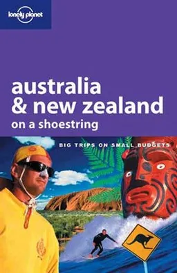 Australia & new zealand 1