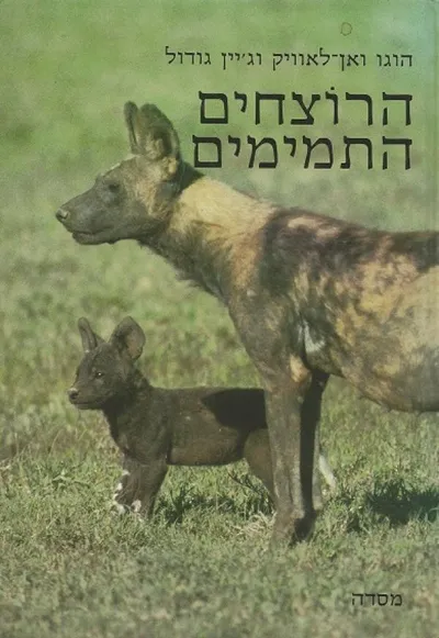 הרוצחים התמימים
