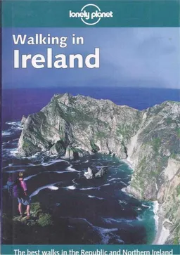 Walking in ireland