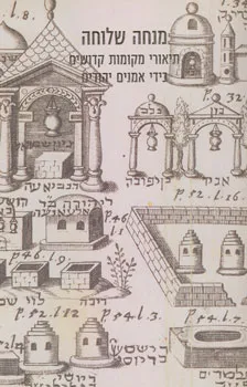 מנחה שלוחה