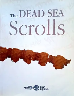 The Dead Sea Scrolls