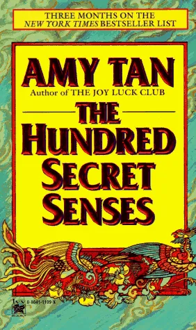 THE HUNDRED SECRET SENSES