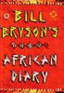 African diary