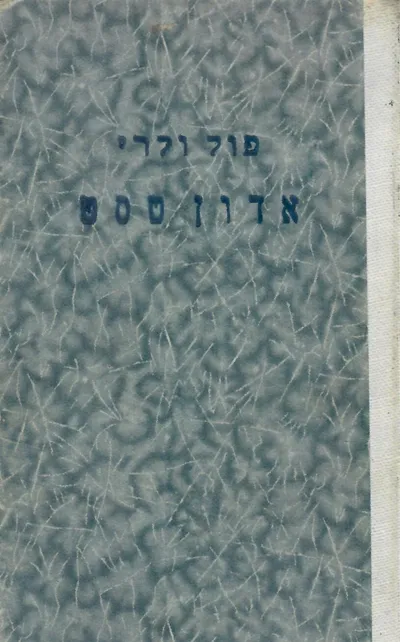 אדון טסט