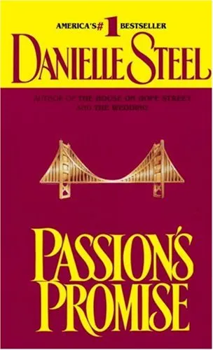 PASSION'S PROMISE