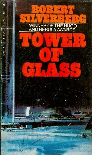 TOWER OF GLASS