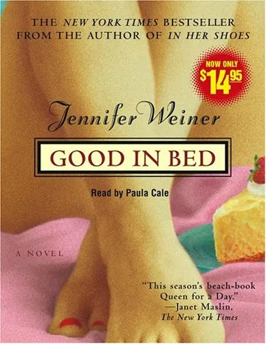 GOOD IN BED