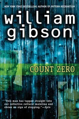 Count zero