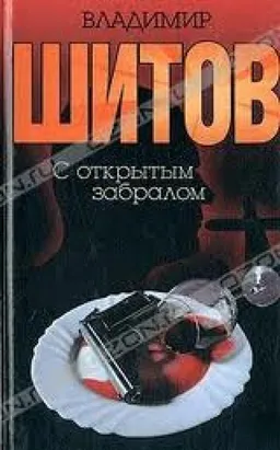 С ОТКРЫТЫМ ЗАБРАЛОМ