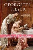 Lady of quality