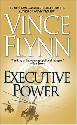 Executive power