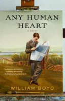 Any human heart