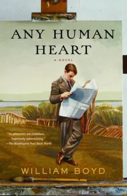 Any human heart
