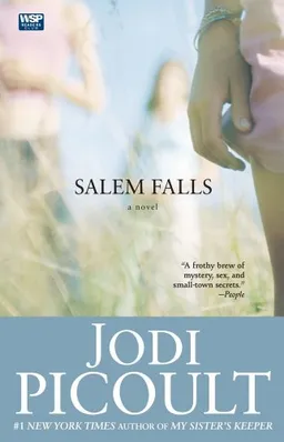 Salem falls
