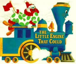 The little engine that could