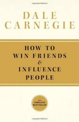 How to win friends and influence people