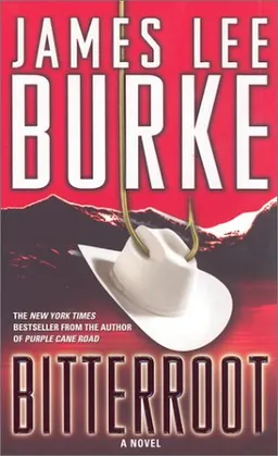 Bitterroot
