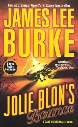 Jolie blon's bounce