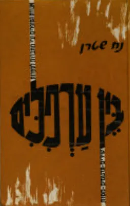 בין ערפלים