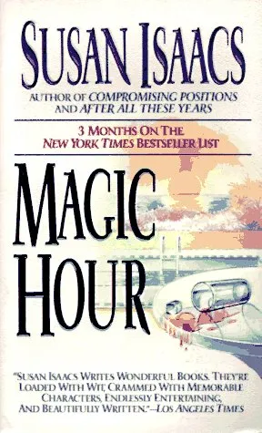 MAGIC HOUR