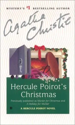 Hercule poirot's christmas