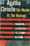 The murder at the vicarage